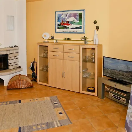 Landhaus Zum Strande - 44-08 *