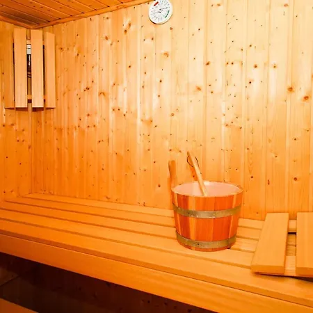 Landhaus Zum Strande - 44-08